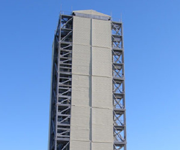 Launch Complex 46